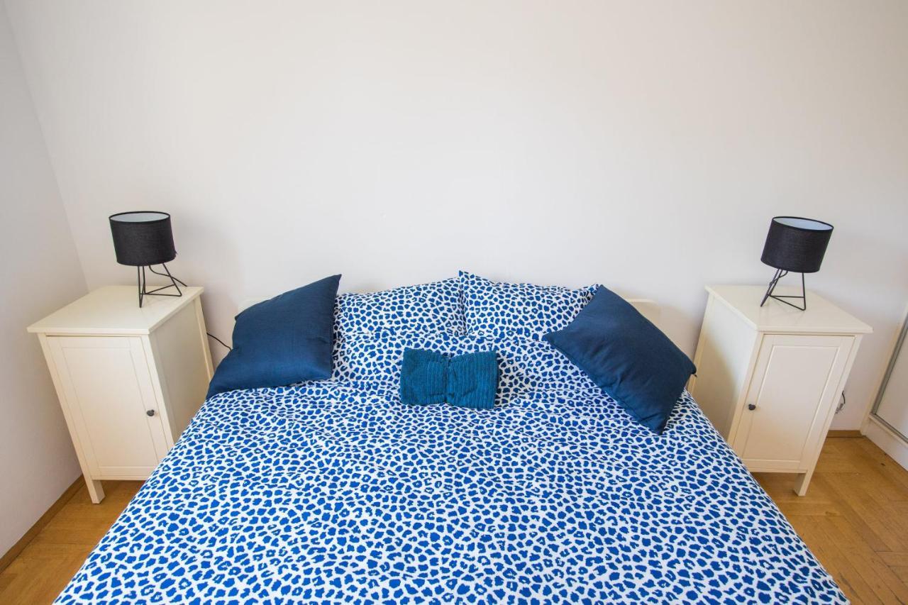 Apartment Mario Star Dubrovnik Bagian luar foto