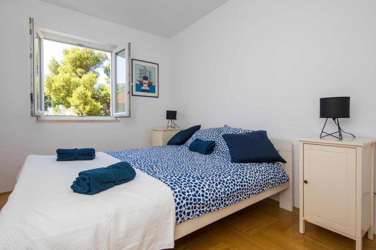 Apartment Mario Star Dubrovnik Bagian luar foto