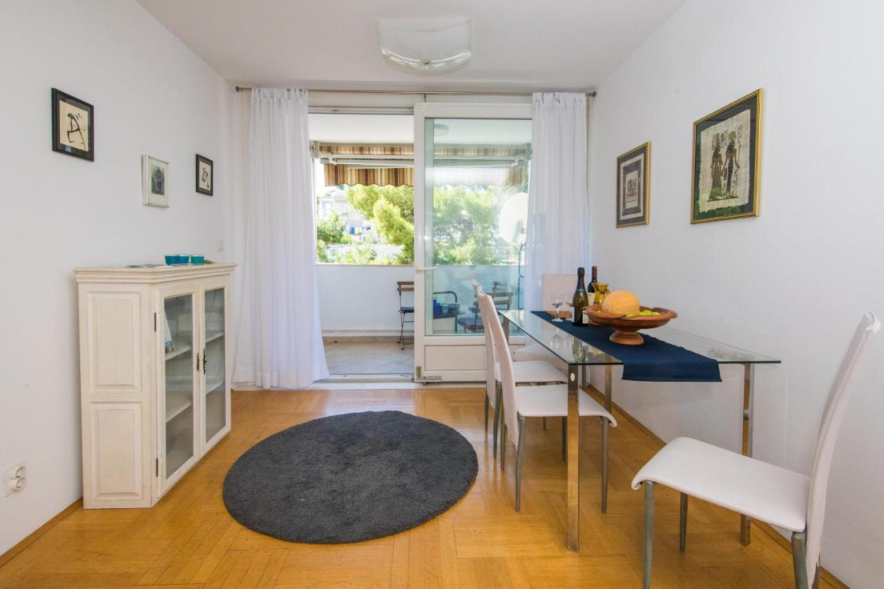 Apartment Mario Star Dubrovnik Bagian luar foto