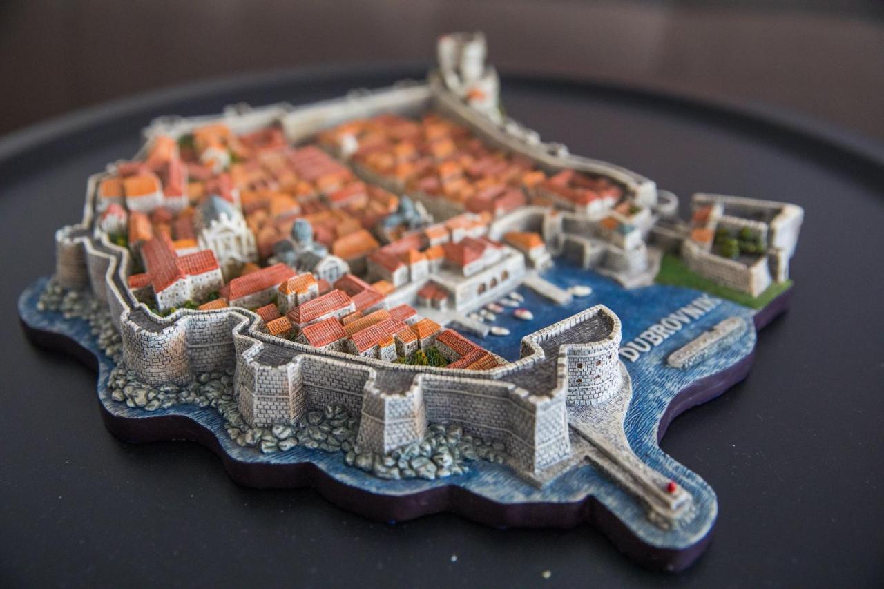 Apartment Mario Star Dubrovnik Bagian luar foto