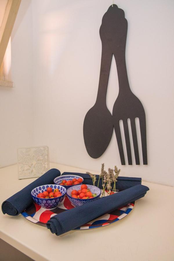 Apartment Mario Star Dubrovnik Bagian luar foto