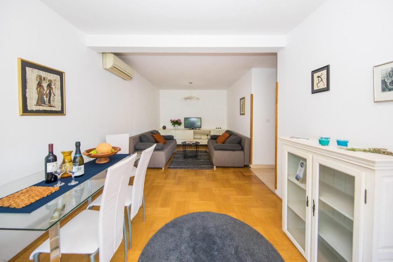 Apartment Mario Star Dubrovnik Bagian luar foto