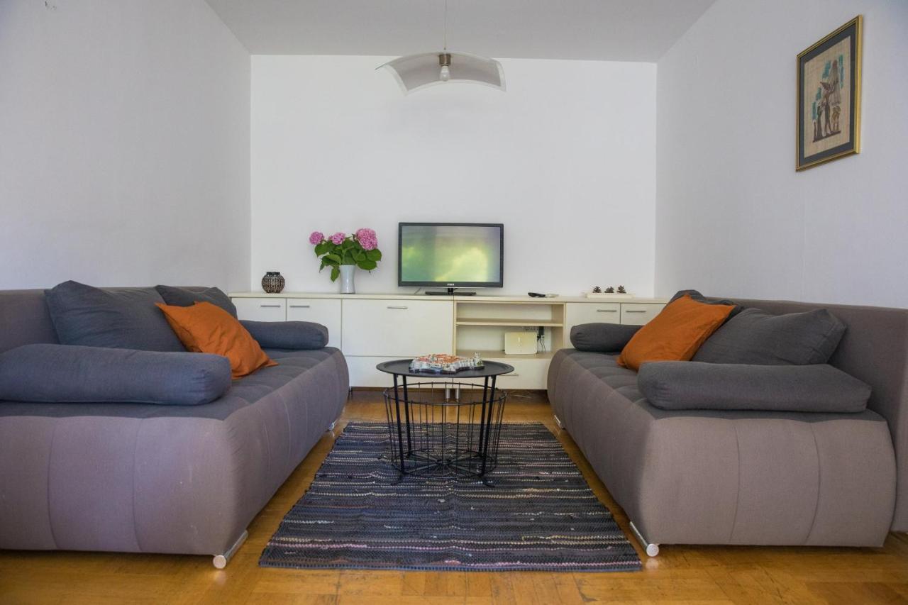 Apartment Mario Star Dubrovnik Bagian luar foto