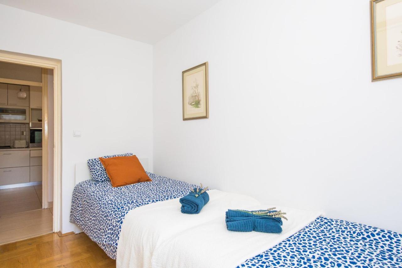 Apartment Mario Star Dubrovnik Bagian luar foto