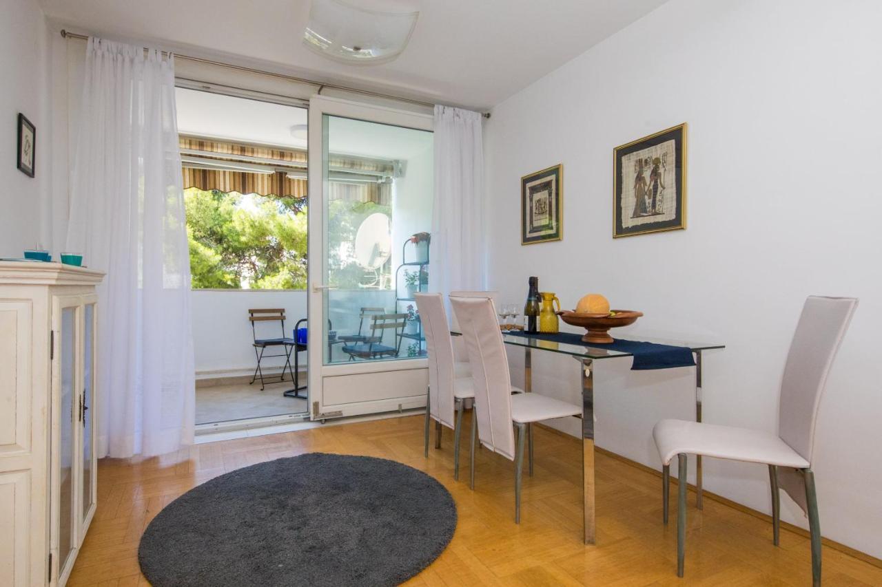 Apartment Mario Star Dubrovnik Bagian luar foto