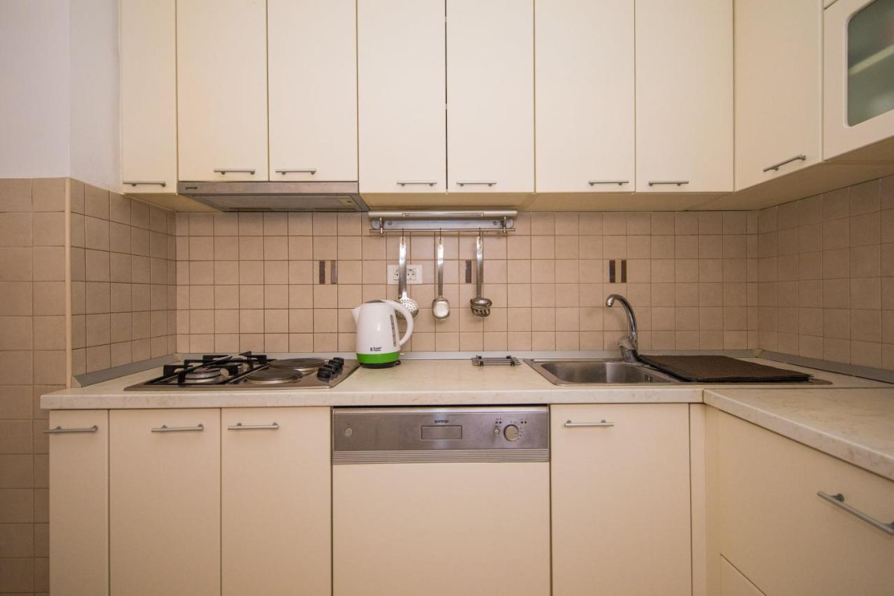 Apartment Mario Star Dubrovnik Bagian luar foto