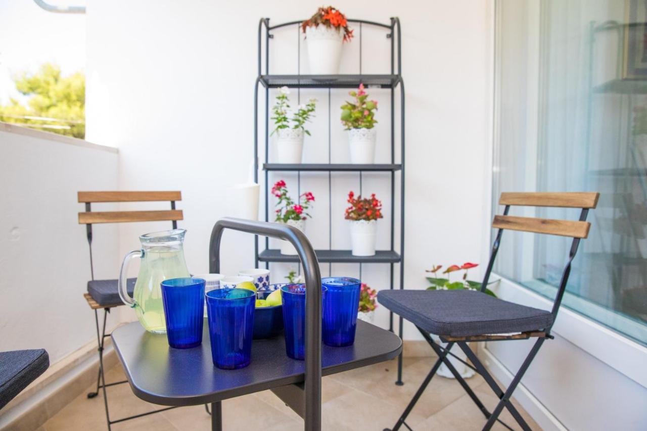 Apartment Mario Star Dubrovnik Bagian luar foto