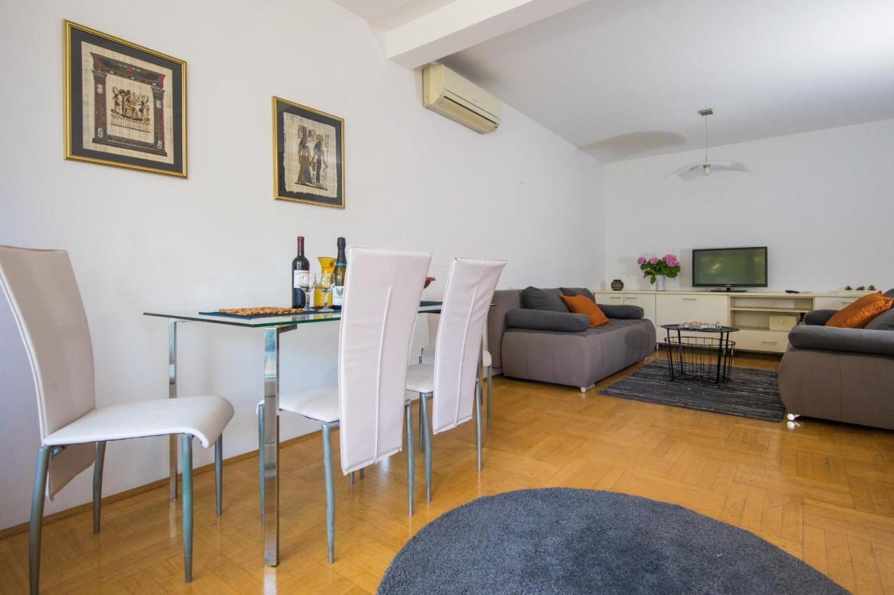 Apartment Mario Star Dubrovnik Bagian luar foto