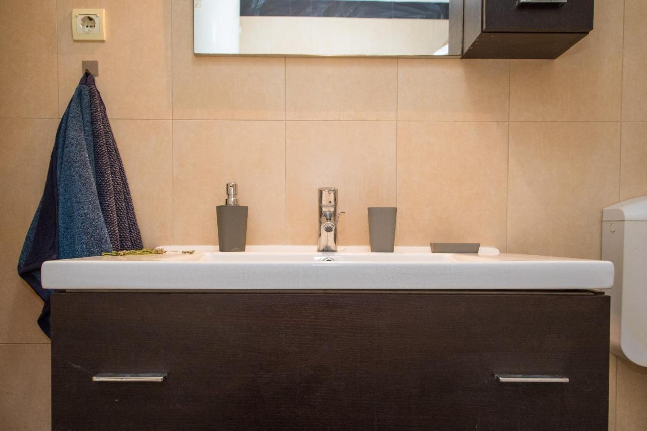 Apartment Mario Star Dubrovnik Bagian luar foto
