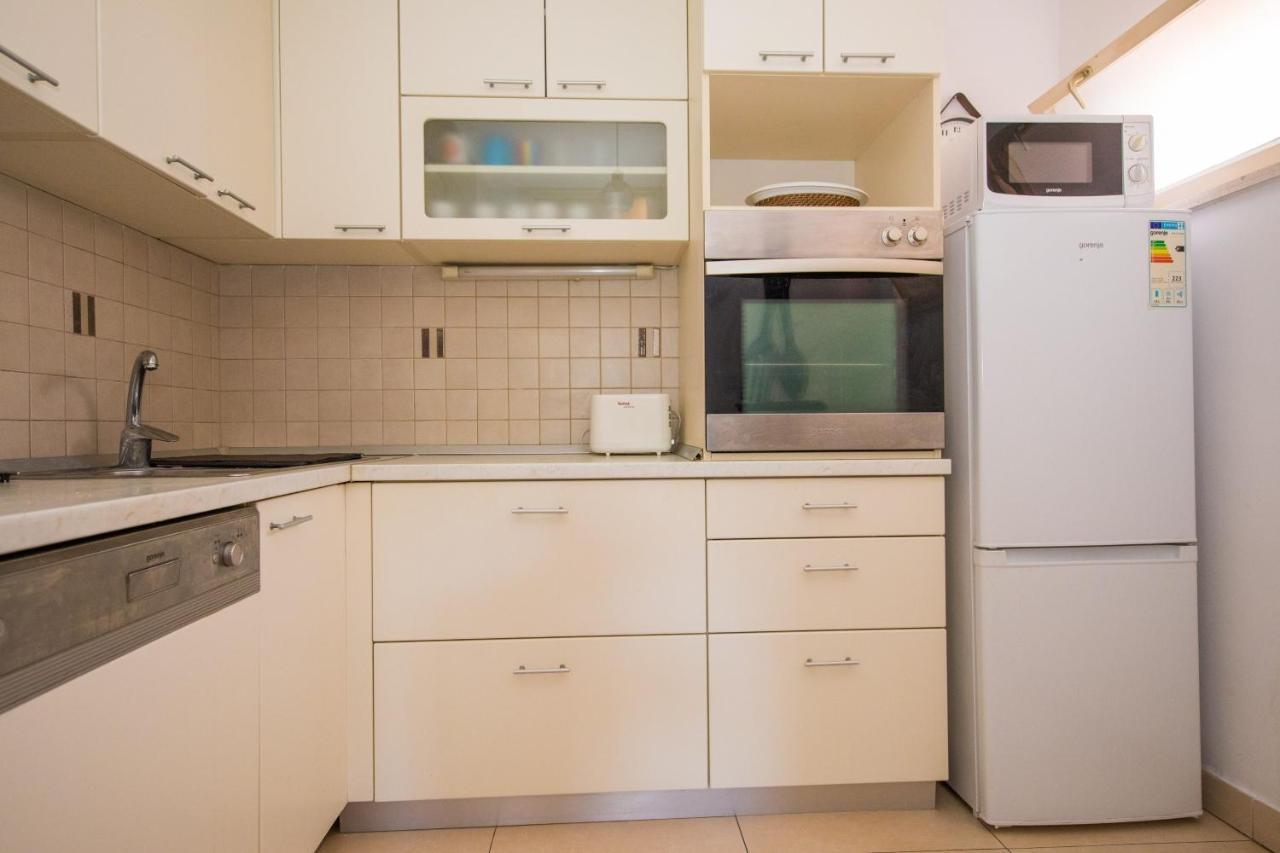 Apartment Mario Star Dubrovnik Bagian luar foto