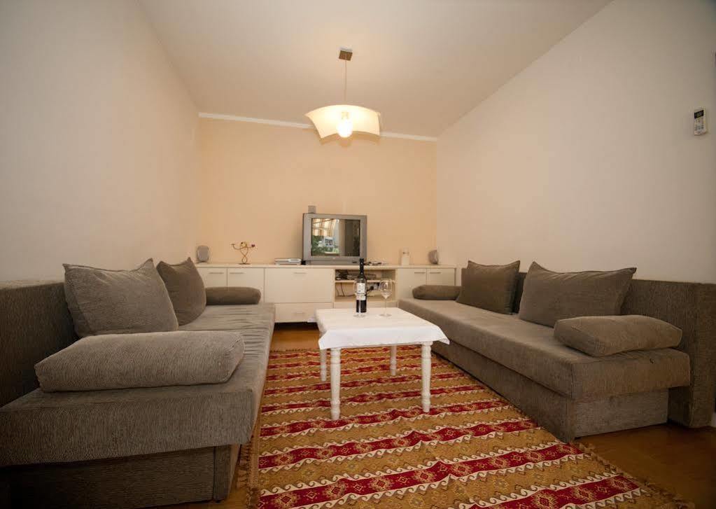 Apartment Mario Star Dubrovnik Bagian luar foto