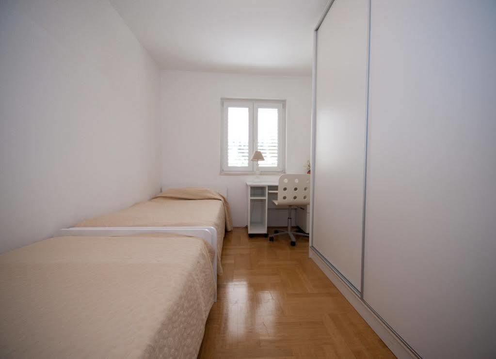 Apartment Mario Star Dubrovnik Bagian luar foto