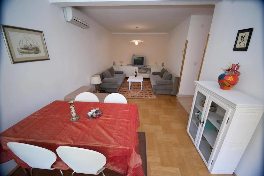 Apartment Mario Star Dubrovnik Bagian luar foto