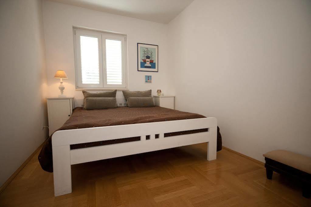 Apartment Mario Star Dubrovnik Bagian luar foto