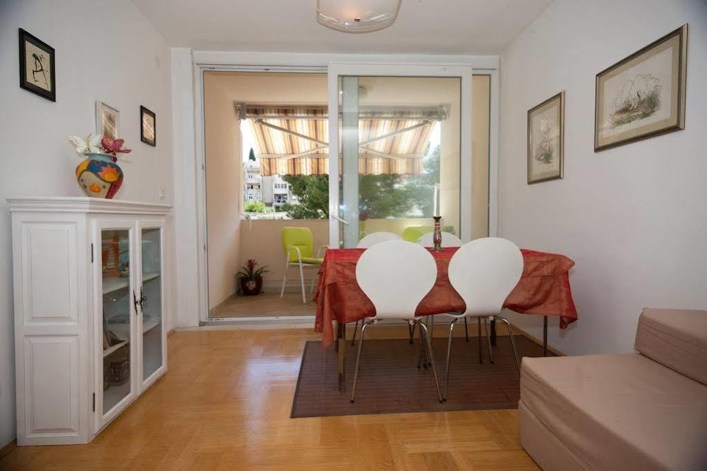 Apartment Mario Star Dubrovnik Bagian luar foto