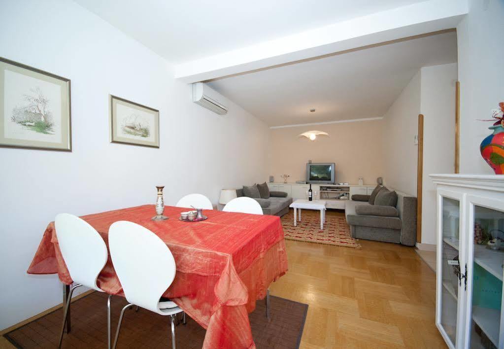 Apartment Mario Star Dubrovnik Bagian luar foto